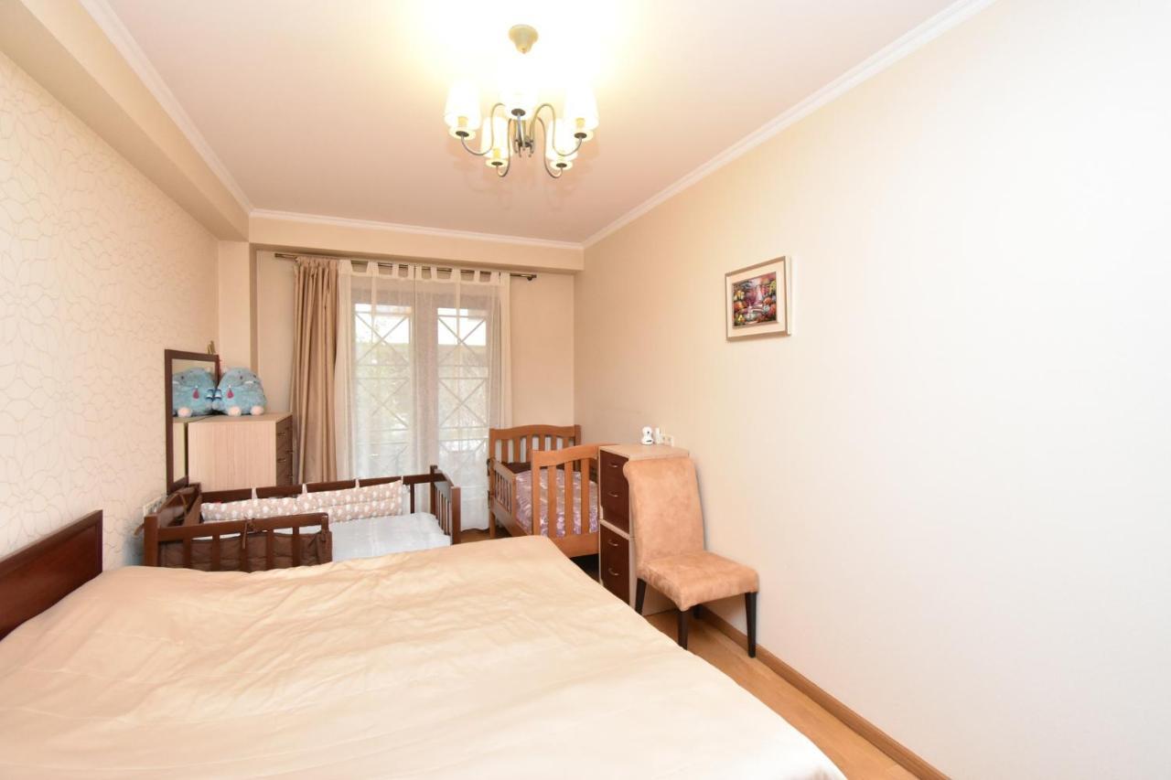 يريفان Dos Guest House المظهر الخارجي الصورة