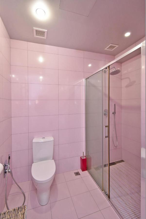 يريفان Dos Guest House المظهر الخارجي الصورة