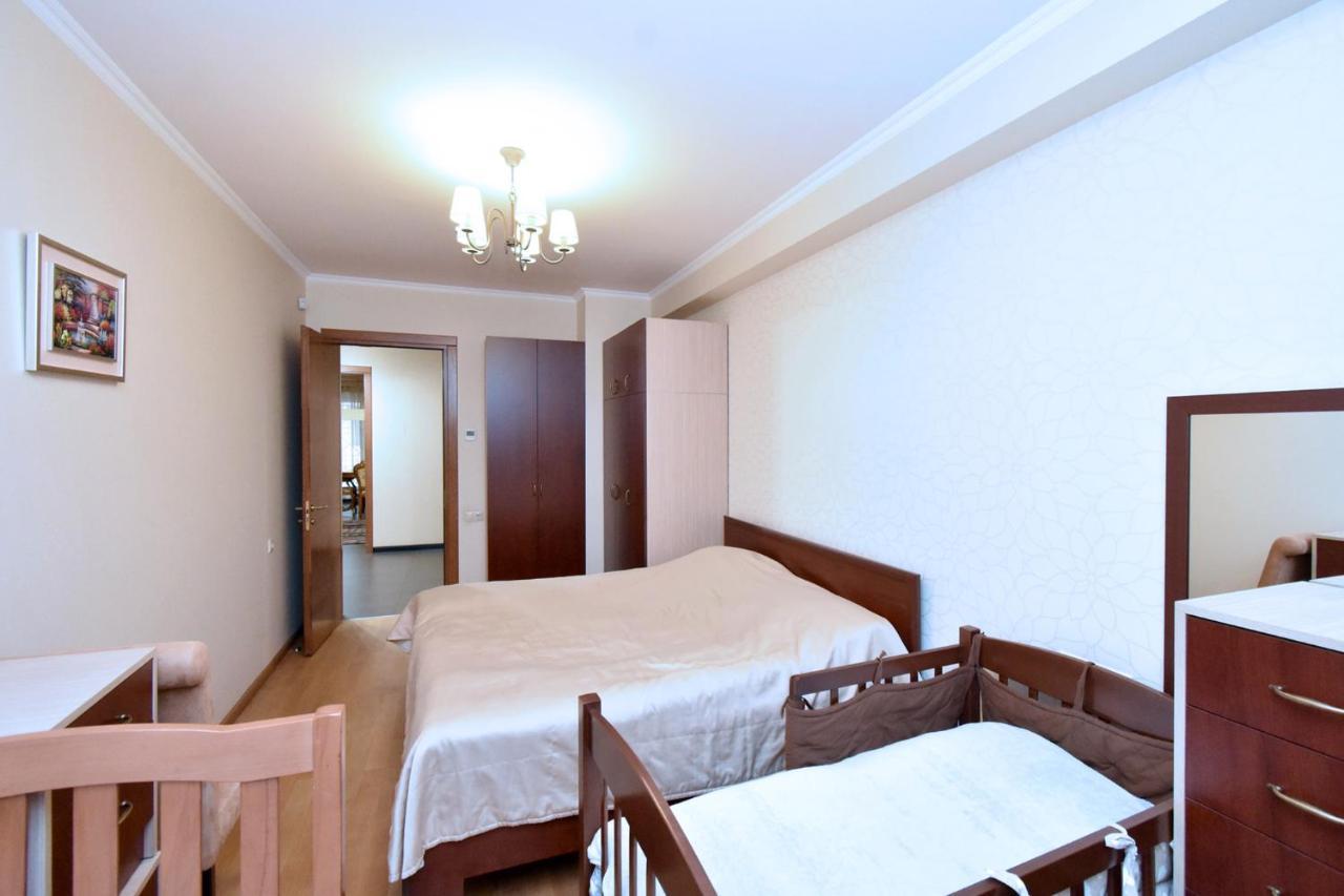 يريفان Dos Guest House المظهر الخارجي الصورة
